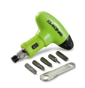 Dakine Torque Driver